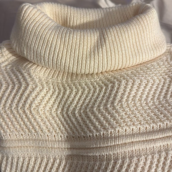 VTG CHAP’S SWEATER WOMEN’S SIZE S - Picture 3 of 8